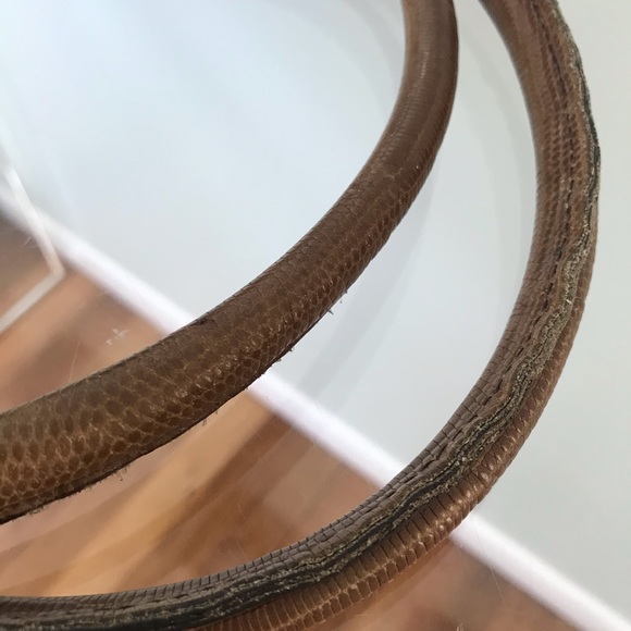 Fendi Shoulder Animal Print Bag - Picture 4 of 8